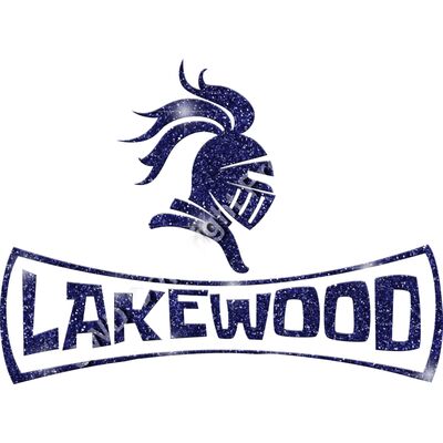 GLT94 BLUE GLITTER Thumbnail