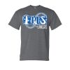 8000 Adult DryBlend 50/50 T-Shirt Thumbnail