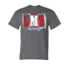 8000 Adult DryBlend 50/50 T-Shirt Thumbnail