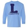 5400B Youth Heavy Cotton Long Sleeve Thumbnail