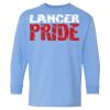 5400B Youth Heavy Cotton Long Sleeve Thumbnail