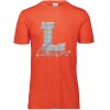 3065 Adult Extra Soft Tri-Blend T-Shirt Thumbnail