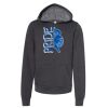 3719Y Youth Sponge Fleece Hoodie Thumbnail