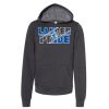 3719Y Youth Sponge Fleece Hoodie Thumbnail