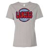 6413 Women’s Extra Soft Tri-blend Tee Thumbnail