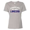 6413 Women’s Extra Soft Tri-blend Tee Thumbnail