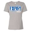 6413 Women’s Extra Soft Tri-blend Tee Thumbnail