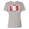 6413 Women’s Extra Soft Tri-blend Tee Thumbnail